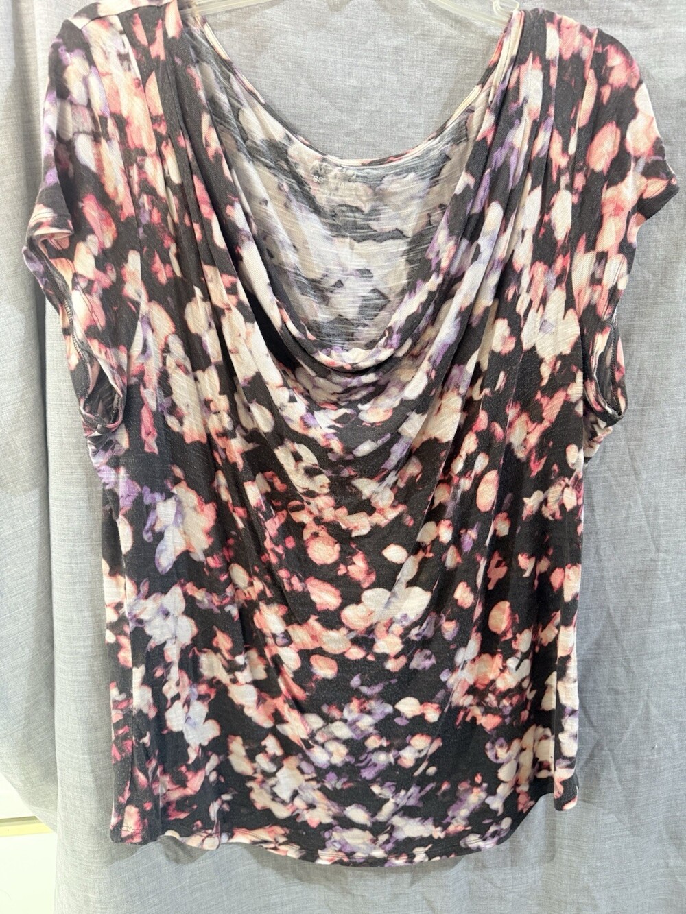 Apt 9 Essentials Women's Top, Size XL